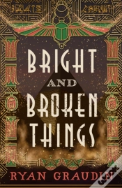 Capa do artigo Bright And Broken Things