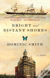 Capa do artigo Bright And Distant Shores