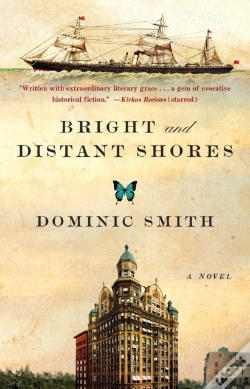 Capa do artigo Bright And Distant Shores