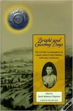 Capa do artigo Bright And Gloomy Days