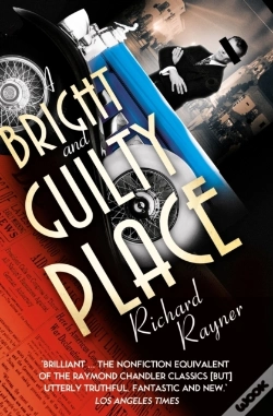 Capa do artigo Bright And Guilty Place
