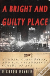 Capa do artigo Bright And Guilty Place