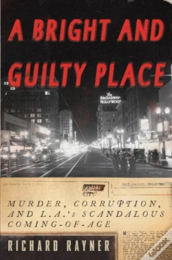 Capa do artigo Bright And Guilty Place