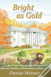 Capa do artigo Bright As Gold