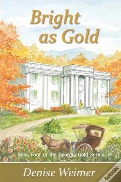 Capa do artigo Bright As Gold