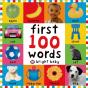 Bright Baby First 100 Words - Preview