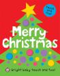 Bright Baby Touch & Feel Merry Christmas - Preview