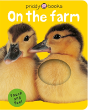 Bright Baby Touch & Feel On The Farm - Preview