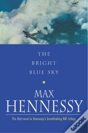 Capa do artigo Bright Blue Sky