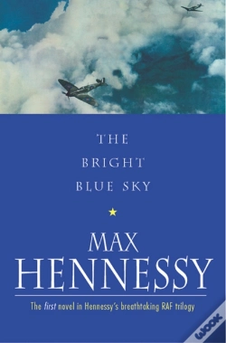 Capa do artigo Bright Blue Sky