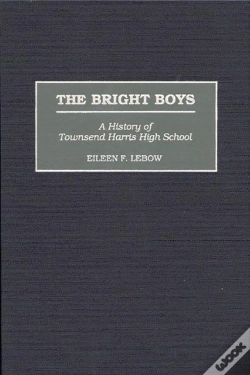 Capa do artigo Bright Boys