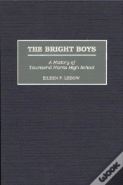 Capa do artigo Bright Boys