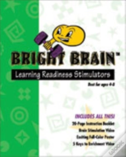 Capa do artigo Bright Brain