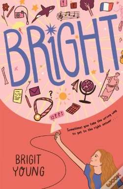 Capa do artigo Bright
