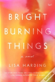Capa do artigo Bright Burning Things