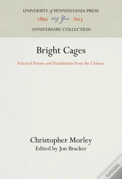Capa do artigo Bright Cages