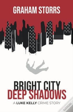Capa do artigo Bright City Deep Shadows