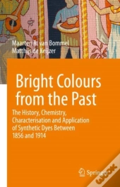 Bright Colours From The Past