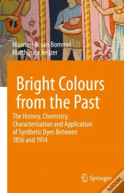 Capa do artigo Bright Colours From The Past