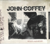 Capa do artigo Bright Companions - CD
