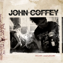 Capa do artigo Bright Companions - Vinil