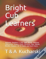 Capa do artigo Bright Cub Learners