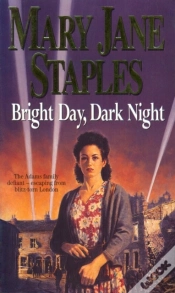 Capa do artigo Bright Day, Dark Night