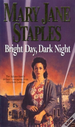 Capa do artigo Bright Day, Dark Night