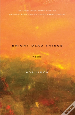 Capa do artigo Bright Dead Things