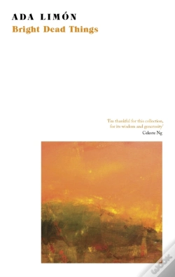 Capa do artigo Bright Dead Things