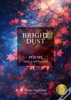 Capa do artigo Bright Dust