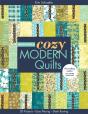 Bright & Bold Cozy Modern Quilts - Preview