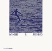 Capa do artigo Bright & Shining - Vinil