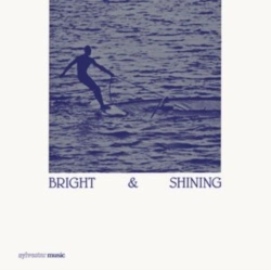 Capa do artigo Bright & Shining - Vinil