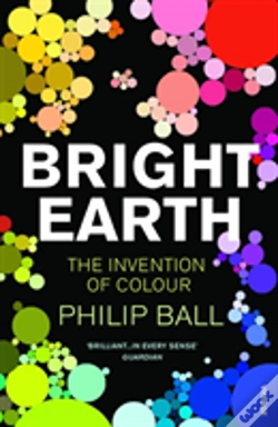Capa do artigo Bright Earth