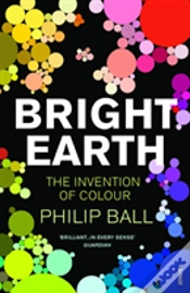 Capa do artigo Bright Earth