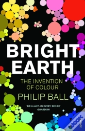 Capa do artigo Bright Earth