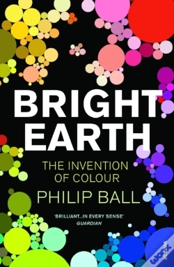 Capa do artigo Bright Earth