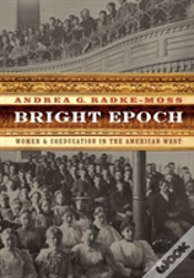 Capa do artigo Bright Epoch