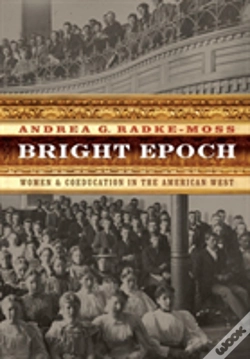 Capa do artigo Bright Epoch