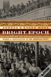 Capa do artigo Bright Epoch