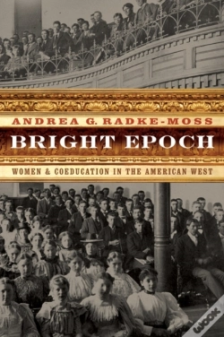 Capa do artigo Bright Epoch
