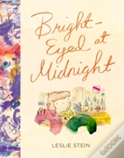Capa do artigo Bright-Eyed At Midnight