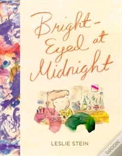 Capa do artigo Bright-Eyed At Midnight