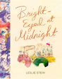 Bright-Eyed At Midnight - Preview