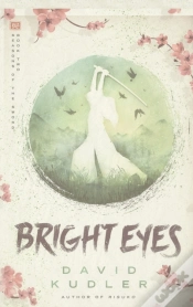Capa do artigo Bright Eyes: A Kunoichi Tale