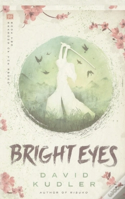 Capa do artigo Bright Eyes: A Kunoichi Tale