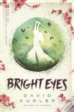 Capa do artigo Bright Eyes : A Kunoichi Tale
