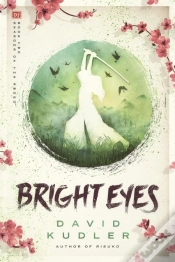 Capa do artigo Bright Eyes : A Kunoichi Tale