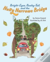 Bright-Eyes, Bushy-Tail, And The Nutty N